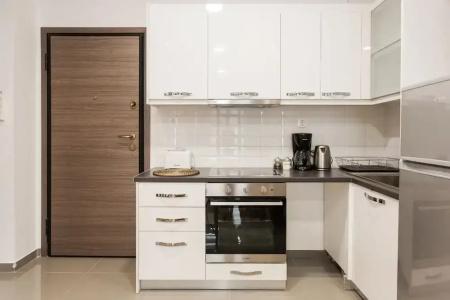Nicholas Point Apartments and Rooms - 152