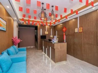 Youjian Inn (Guangzhou University Town) - 6