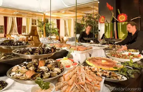 Mercure Montpellier Centre Antigone - 10