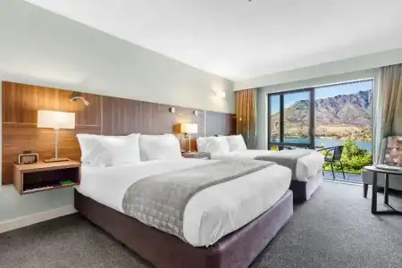 Holiday Inn Queenstown Frankton Road by IHG - 124