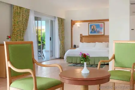Hurghada Long Beach Resort - 33