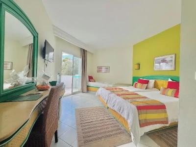 Hammamet Garden Resort and Spa - 95