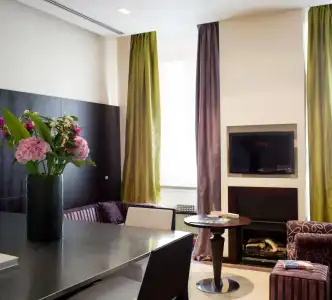 Ricasoli Firenze Luxury Apartments | UNA Esperienze - 3