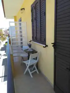 Bed and Breakfast "CIELO & MARE" Pozzallo (RG)  (CIR 19088008C101573) - 19