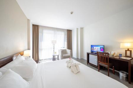 Golden Crown Grand - 27