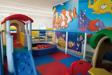 Camping Village Cavallino - 17
