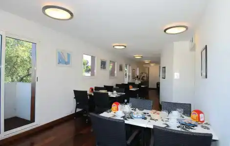 Appart Odalys City Antibes Olympe - 17