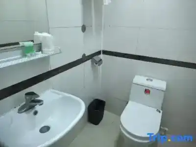 Beijing Yuntian (Xuanwu Hospital) - 59