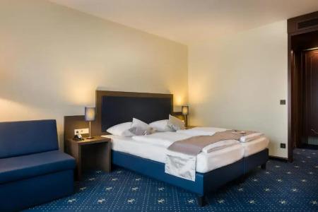 Garner FRANKFURT - PALMENGARTEN by IHG - 37