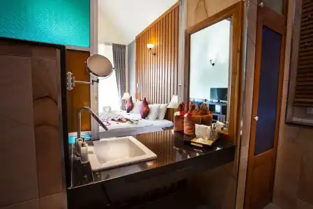 Pattra Vill Resort - 97