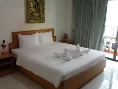 Andamansea Guesthouse - 26