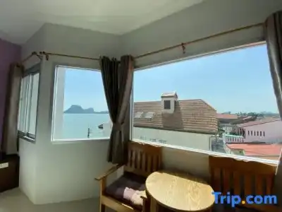 Prachuap Beach - 50