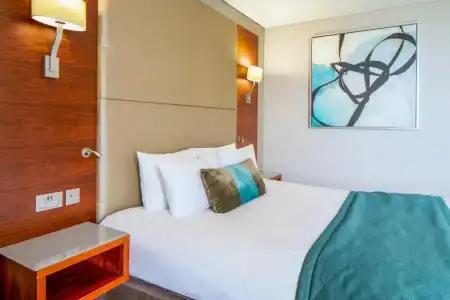 Crowne Plaza London - Docklands by IHG - 71