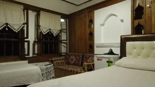 Yorgancioglu Konak - 2