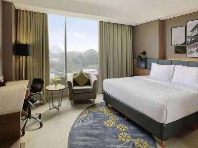 Mercure Bandung Nexa Supratman - 61