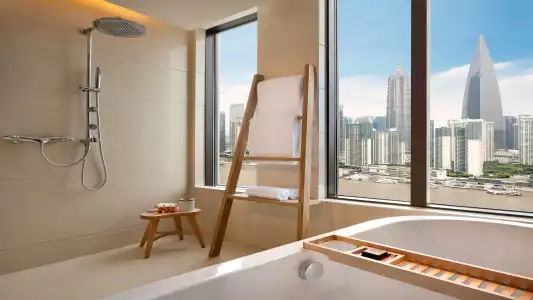 Indigo SHANGHAI ON THE BUND by IHG - 20