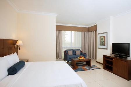 Al Rawda Arjaan by Rotana - 4