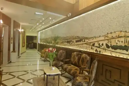 City Rose Suites - 14