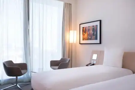 Novotel Abu Dhabi Al Bustan - 45