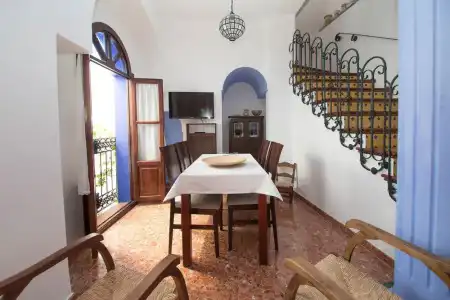 Arc House Cordoba - 24