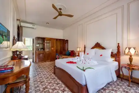 Coco Palm Beach Resort & Spa - 97