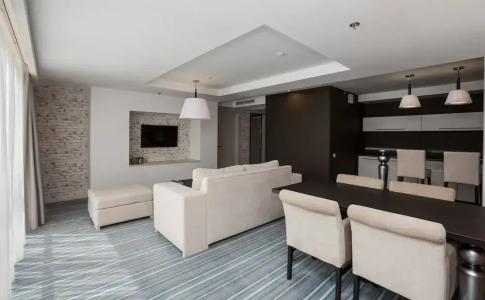 Atlantic Garden Resort - 68