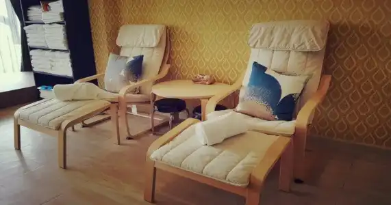 The Xtreme Suites - 3
