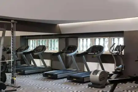 BANKHOTEL - 13
