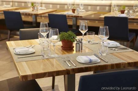 MDR Marina del Rey - a DoubleTree by Hilton - 22