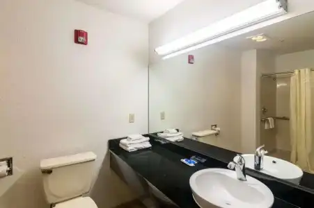 Motel 6 Oklahoma City OK - 70