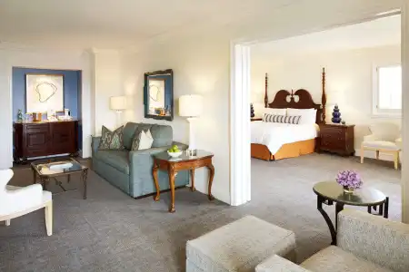 Park Hyatt Aviara Resort, Golf Club & Spa - 2
