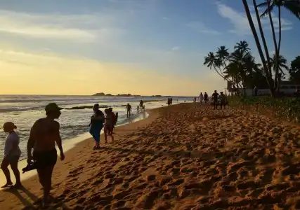 Paradiso - 26