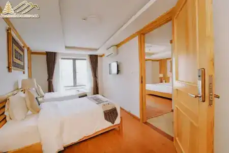 Sapa Highland Resort & Spa - 76