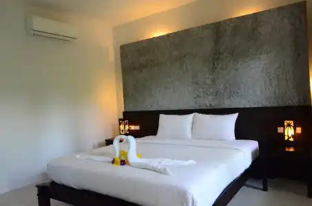 Khaolak Suthawan Resort - 42