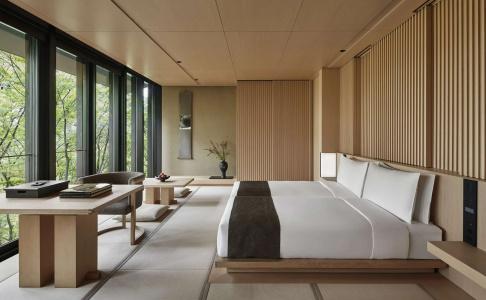 Aman Kyoto - 4