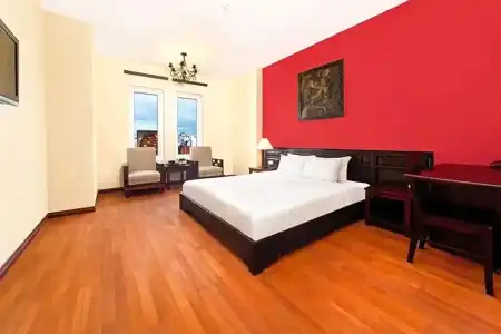Gold Coast Da Nang - 51