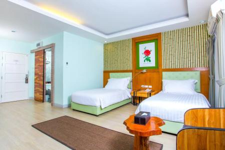 Triple B Boutique Residence - 71