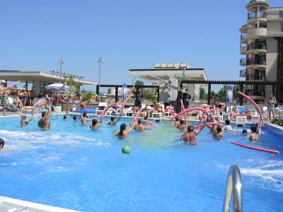 Burgas Beach - 15