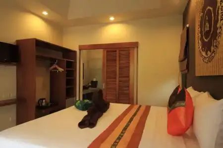 Baan Sawan Samui Resort - 150