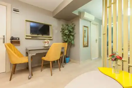 Galata 1785 Suites - 13