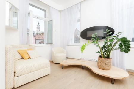 Wellness Pension Ametyst - 65