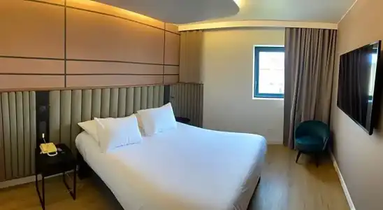 Mercure Paris Nanterre - 73