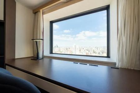 ANA Crowne Plaza Grand Court Nagoya by IHG - 79
