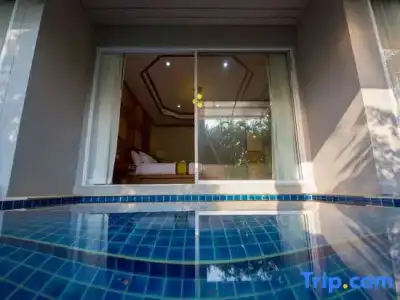 Taman Resort - 194