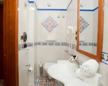 Oleandri Resort - 23