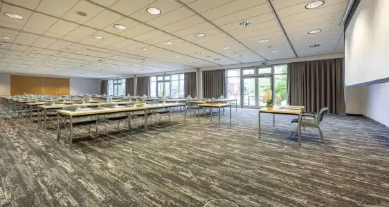 Plaza Inn Heidehof - 15