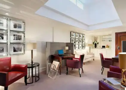 The Dorchester - 21