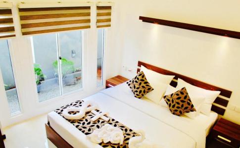 8 Plus Motels - 7