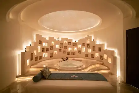 Seadust Cancún Beach Resort  All Inclusive - 30