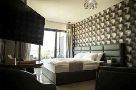 Jimmy's Suites - 16